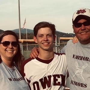 Meet your Posher, Will